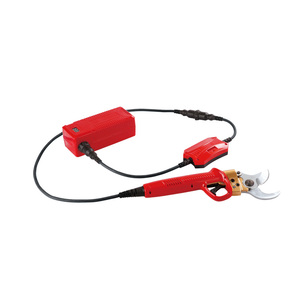 AOWEI - Juego <span class=keywords><strong>de</strong></span> <span class=keywords><strong>Tijeras</strong></span> <span class=keywords><strong>de</strong></span> <span class=keywords><strong>Podar</strong></span> <span class=keywords><strong>Eléctricas</strong></span> Inalámbricas <span class=keywords><strong>con</strong></span> Batería <span class=keywords><strong>de</strong></span> Litio <span class=keywords><strong>de</strong></span> 40 V, para Jardinería, Grado Industrial, 1600 W, Diámetro <span class=keywords><strong>de</strong></span> Corte <span class=keywords><strong>de</strong></span> 45 mm - Product Image 4