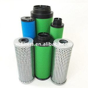 Fabrik Direkt verkauf Hydrauliköl Filter element P-UM-12-10U P-UM-12-20U P-UM-12-40U - Product Image 4