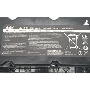Vente en gros 100% batterie de remplacement d'origine <span class=keywords><strong>ninebot</strong></span> <span class=keywords><strong>max</strong></span> G30 G30D <span class=keywords><strong>G30P</strong></span> en stock - Product Image 2