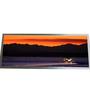 แผงจอ LCD รุ่นล่าสุด G158ETN01.0 ขนาด 15.8 นิ้ว 1280*540 TFT LCD พร้อมจำหน่าย - Product Image 1