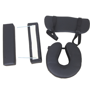 <span class=keywords><strong>Table</strong></span> <span class=keywords><strong>de</strong></span> lit <span class=keywords><strong>de</strong></span> <span class=keywords><strong>Massage</strong></span> pliable moderne professionnelle pour Spa épilation des cils Salons <span class=keywords><strong>de</strong></span> beauté <span class=keywords><strong>confortable</strong></span> Portable Thai Spa école du visage - Product Image 6
