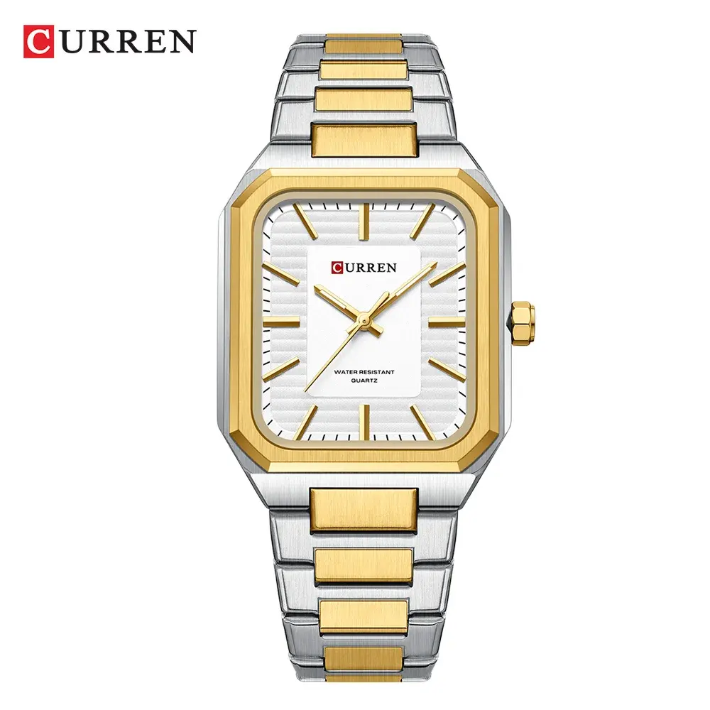 Curren 8457-3