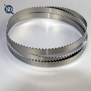 Sierra de cinta para cortar huesos de carnicero, ideal para alimentos - Product Image 1