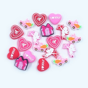 Promotion Creative DIY <span class=keywords><strong>Focal</strong></span> Beads Set Handmade Key Bag Charms Beadable Pen Decor Boîte-cadeau incluse pour l'artisanat en gros - Product Image 5