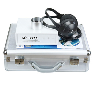 Jytop JYT-NLS01 <span class=keywords><strong>3D</strong></span> <span class=keywords><strong>NLS</strong></span> analizador de la salud lượng tử cộng hưởng từ máy quét cơ thể phân tích - Product Image 6