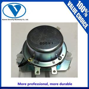 Relé de batería KHR2112 KHR1241 para excavadora <span class=keywords><strong>Linkbelt</strong></span> - Product Image 5