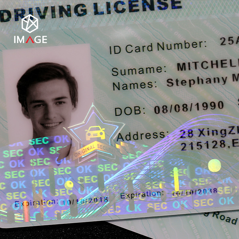 california drivers license