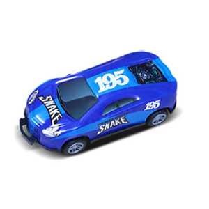 Voiture jouet cascadeuse pour enfants en gros, à rétrofriction, avec éjection, saut et retournement à 360°, cadeau d'anniversaire - Product Image 3