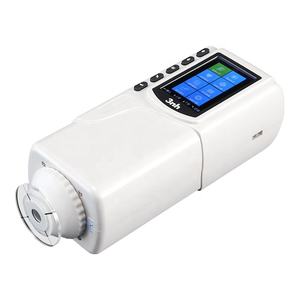 Hot Brand MesuLab NR110 4mm Mess öffnung Digitales Farb messgerät Preis Tragbares Farb messgerät - Product Image 6