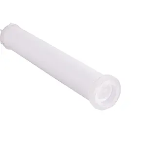 Shower PP cotton filter anti-blocking removal of residual chlorine water compressed cotton core shower filter replacement