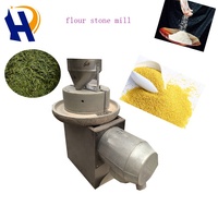 Moulin à pierre HD pour beurre de noix, machine à fabriquer du beurre de noix de coco