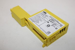 Module CPU de sécurité SM560-S 1SAP280000R0001 pour PLC - Product Image 3