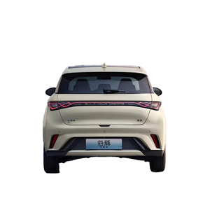 Prix pas cher 2025 2024 BYD Dolphin Electric SUV Hatchback et berline New Energy Vehicle Importation de Chine avec direction gauche - Product Image 5