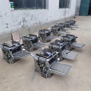 Máy làm bánh ngô công nghiệp Philadelphia, máy làm bánh ngô tự động, máy làm bánh ngô kiểu <span class=keywords><strong>pizza</strong></span>, bán - Product Image 5