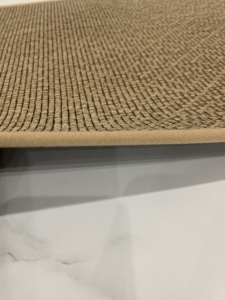 Ensemble <span class=keywords><strong>Tapis</strong></span> <span class=keywords><strong>de</strong></span> <span class=keywords><strong>Cuisine</strong></span> Moderne en Caoutchouc Jacquard 50*<span class=keywords><strong>150</strong></span> <span class=keywords><strong>cm</strong></span> <span class=keywords><strong>Tapis</strong></span> Simple Grande Surface <span class=keywords><strong>Tapis</strong></span> <span class=keywords><strong>de</strong></span> <span class=keywords><strong>Cuisine</strong></span> - Product Image 2