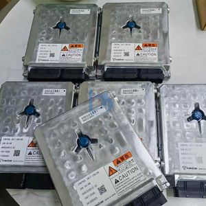 4hk1 4jj1 6hk1 4jg1 <span class=keywords><strong>ECU</strong></span> điều khiển động cơ đơn vị 8982962025 0281020052 máy xúc động cơ <span class=keywords><strong>ECU</strong></span> cho ISUZU - Product Image 1