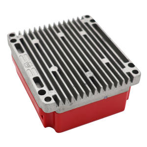 Pengontrol Motor Gelombang Sinusoidal DKYS ND7250 untuk Skuter Listrik dan Sepeda Motor, Senyap, 48V/60V/72V, 50A - Product Image 5