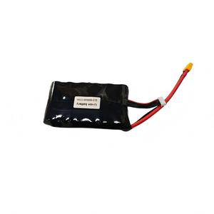 Wholesale 6S1P 21700 Li-ion <b>Battery</b> Pack 22.2V 5000mAh 12C High Rate Rechargeable Lithium <b>Battery</b> for <b>Drone</b> RC Car Power Tools - Product Image 2