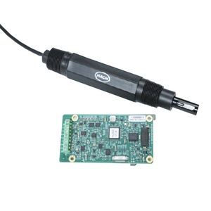 Monitor de pH en Línea HACH HC3800, Equipo de Monitoreo de Calidad del Agua, HACH-HC3800 - Product Image 1