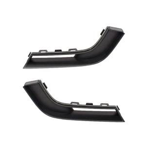 Para <span class=keywords><strong>Audi</strong></span> <span class=keywords><strong>A3</strong></span> 2017-2019 Rejilla Inferior Central de Protección OE 8V3807823 8V3807824 Acabado de Entrada Sedán - Product Image 5