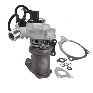 Turbocompresseur KP39 54399700131 54399880130 54399880123 54399880131 54399700122/700123 CJ5G-6K682-DA pour Ford Focus <span class=keywords><strong>Volvo</strong></span> 1.6L - Product Image 5