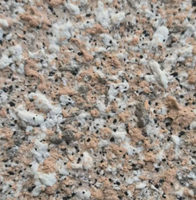 Peinture acrylique hydrofuge à faible teneur en COV effet granit, peinture décorative pour pierre, pour façades à substrat ciment