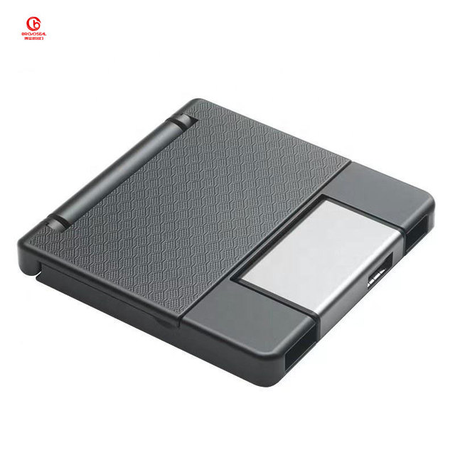 7 in 1 Multi-Functional OTG Card Reader Universal USB 3.0 Converter for Phone External Camera SD TF USB Drive Micro USB Port