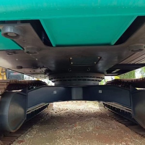 ขายรถขุดมือสอง Kobelco SK350 ขนาด 35 ตัน คุณภาพสูง ชั่วโมงการทำงานต่ำ ยี่ห้อญี่ปุ่น ขายดี - Product Image 5