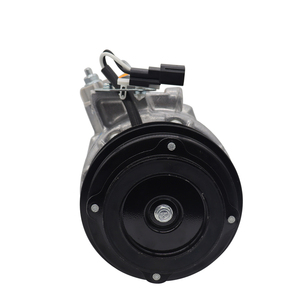 Compresor de aire acondicionado para automóvil 447250-3991 CG447250-3991 7SAS17C 4PK 12V para Ford Edge/Lincoln Nautilus - Product Image 4