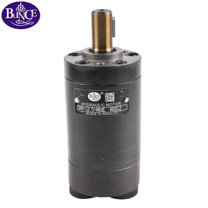 Mini Orbit OMM 32 Sauer Dan-foss Motor <span class=keywords><strong>BMM</strong></span> 32 129-0306 Motor hidráulico Olbitrol Omm40 Moteur Hydraulique Rapide 32cc - Product Image 5
