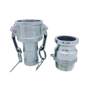 Фитинги из нержавеющей стали - Product Image 2