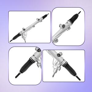 MANER Hot Sale 6 RU423057M Auto lenksystem Lenkgetriebe für vw JETTA IV 1.2TSI CBZB POLO V 2009 2017 - Product Image 5