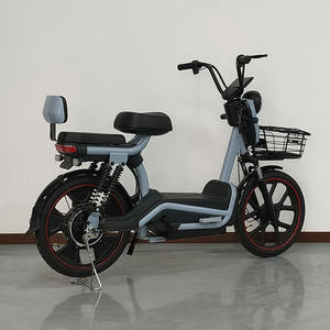 Bicyclette électrique à <span class=keywords><strong>2</strong></span> <span class=keywords><strong>roues</strong></span> durable, livraison directe du fabricant, sans embouteillages sur des routes encombrées - Product Image 3