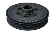 Amortisseur d'isolation de pièces automobiles 67203-00003 pour Ssangyong Rexton Actyon Kyron Korando Tivoli Istana
