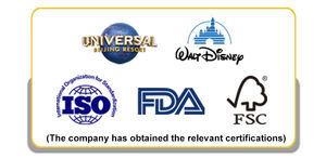 미니어처 사실적인 HD 프린팅 소프트 토이 모델 스케일 개별 포장 플라스틱 인형집 디스플레이 액세서리 비식용 선물 - Product Image 6