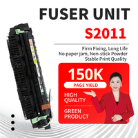 Nouvelle unité de fusion S2110 2110 compatible de haute qualité pour copieur Xerox S2010 S2011 S2110 S2420 S2520 avec lampe chauffante
