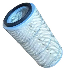 อะไหล่คอมเพรสเซอร์ ไส้กรองอากาศ กระดาษกรอง รับประกัน 6 เดือน MANNY 25100072-071 - Product Image 5