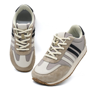 Chaussures de course flexibles abordables Cross Training Barefoot Sneaker Tennis Minimalisme pour une utilisation athlétique - Product Image 1