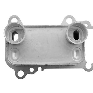 หม้อน้ำ 11427802113 ระบายความร้อนด้วยน้ำ สำหรับ BMW ซีรีส์ 1 E81 E90 E60 X1 E84 X3 15x9x5 ซม. - Product Image 1