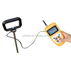 เครื่องวัดบดอัดดิน TJSD-750-II Chincan เครื่องทดสอบดิจิตอลสำหรับห้องปฏิบัติการพร้อมจอแสดงผล LCD - Product Image 1