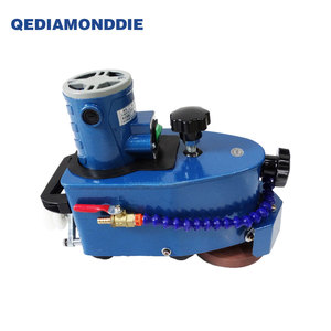 เครื่องขัดกระจกด้วยมือแบบพกพาเครื่องขัดขอบแก้วด้วยมือ - Product Image 6