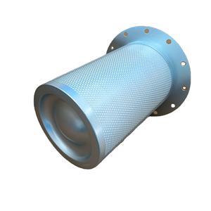 Manny 1625165757 filtre séparateur d'huile neuf et usagé pièces de filtre à air de compresseur industriel - Product Image 5