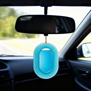 Diffuseur d'huiles essentielles de luxe pour voiture, diffuseur d'arômes intelligent pour voiture, parfum pour voiture, best-seller. - Product Image 2