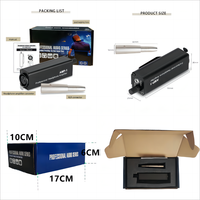 Demao AMP-1 kulaklık güç amplifikatörü taşınabilir HIFI canlı sahne yüksek çözünürlük