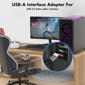 AMVR 20FT <span class=keywords><strong>VR</strong></span> <span class=keywords><strong>Link</strong></span> Cable - Product Image 5