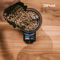 CoffMeter M1 Accurate Reliable Results Smart Digital Grain Coffee Moisture Meter Precision ±0.2% for Green Beans Roasted Beans