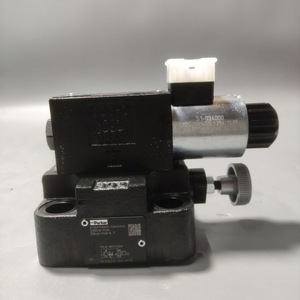 วาล์วควบคุมแรงดันแบบสัดส่วน Parker รุ่น Rs32e35s1sn1jw อุปกรณ์ควบคุมไฮดรอลิก - Product Image 4