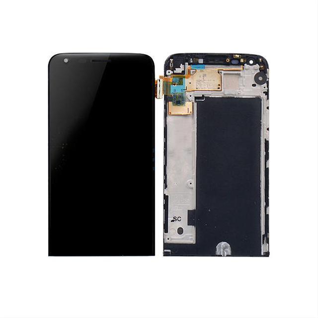 Modulo Inferiore Di Ricambio Per LG G5 – Compatibile Con H840, H850, H845, H830 – Kit Di Riparazione