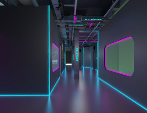 Pi-Sport 9 salles immersives Projecteur de <span class=keywords><strong>jeux</strong></span> interactifs de sport Conception globale <span class=keywords><strong>Jeux</strong></span> de divertissement de parc d'attractions <span class=keywords><strong>intérieur</strong></span> pour adultes - Product Image 4