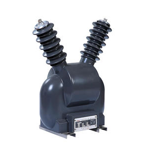 Boîtier de distribution extérieur pour connecteurs de transformateur haute tension 10KV, IP67, avec tube <span class=keywords><strong>fusible</strong></span> à bobine en cuivre moulé, haute fréquence 50Hz, courant élevé - Product Image 4